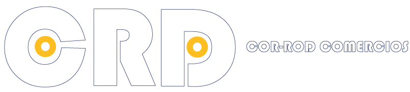 letras CRD fondo blanco